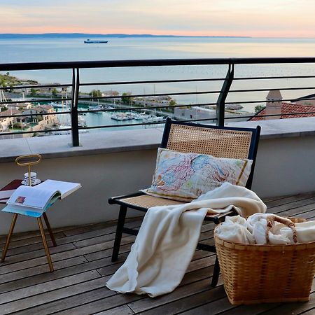 Portopiccolo Apartments Gemma Nel Golfo Di Trieste - With Beach Included Sistiana Dış mekan fotoğraf