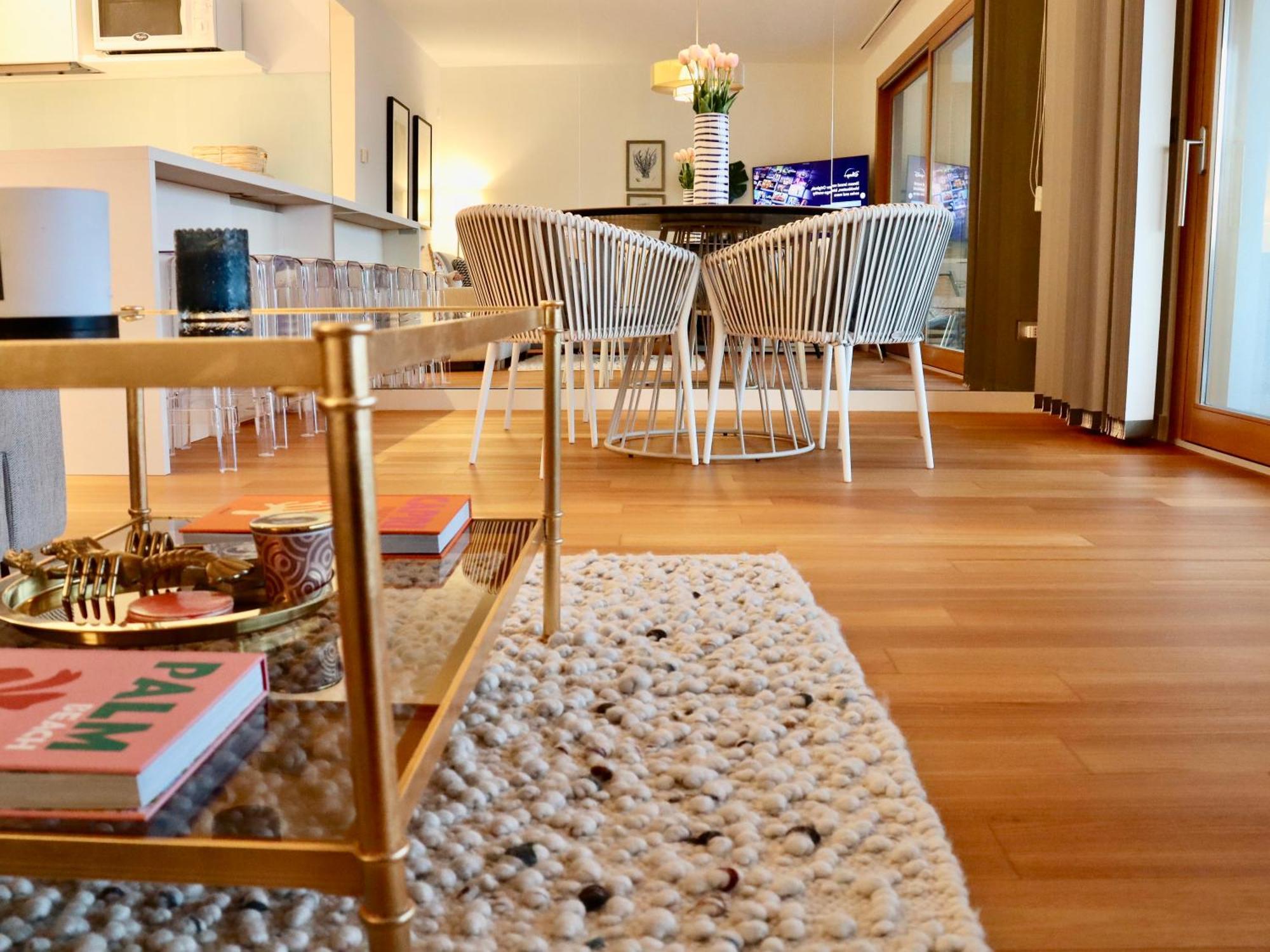 Portopiccolo Apartments Gemma Nel Golfo Di Trieste - With Beach Included Sistiana Dış mekan fotoğraf