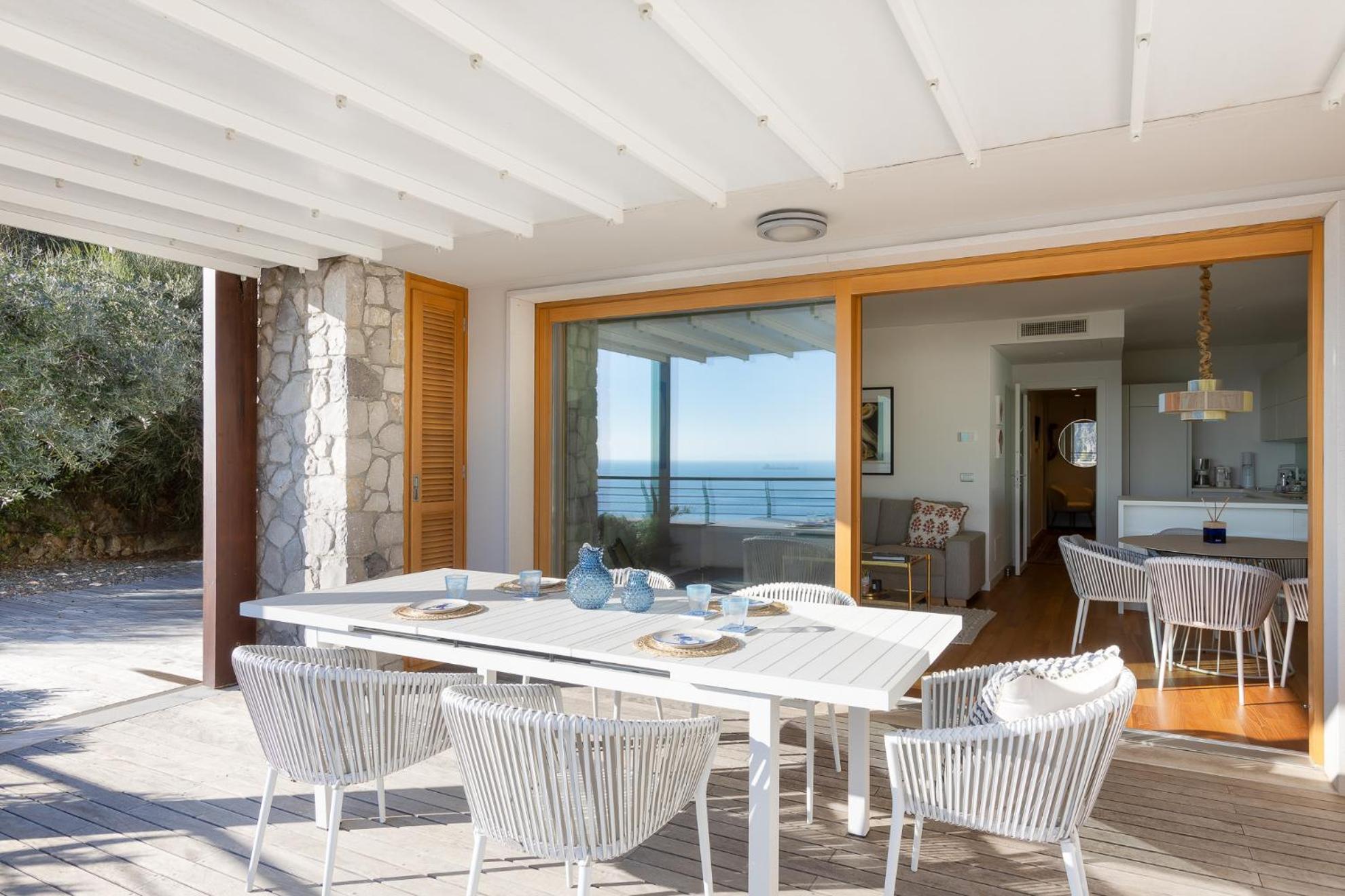 Portopiccolo Apartments Gemma Nel Golfo Di Trieste - With Beach Included Sistiana Dış mekan fotoğraf