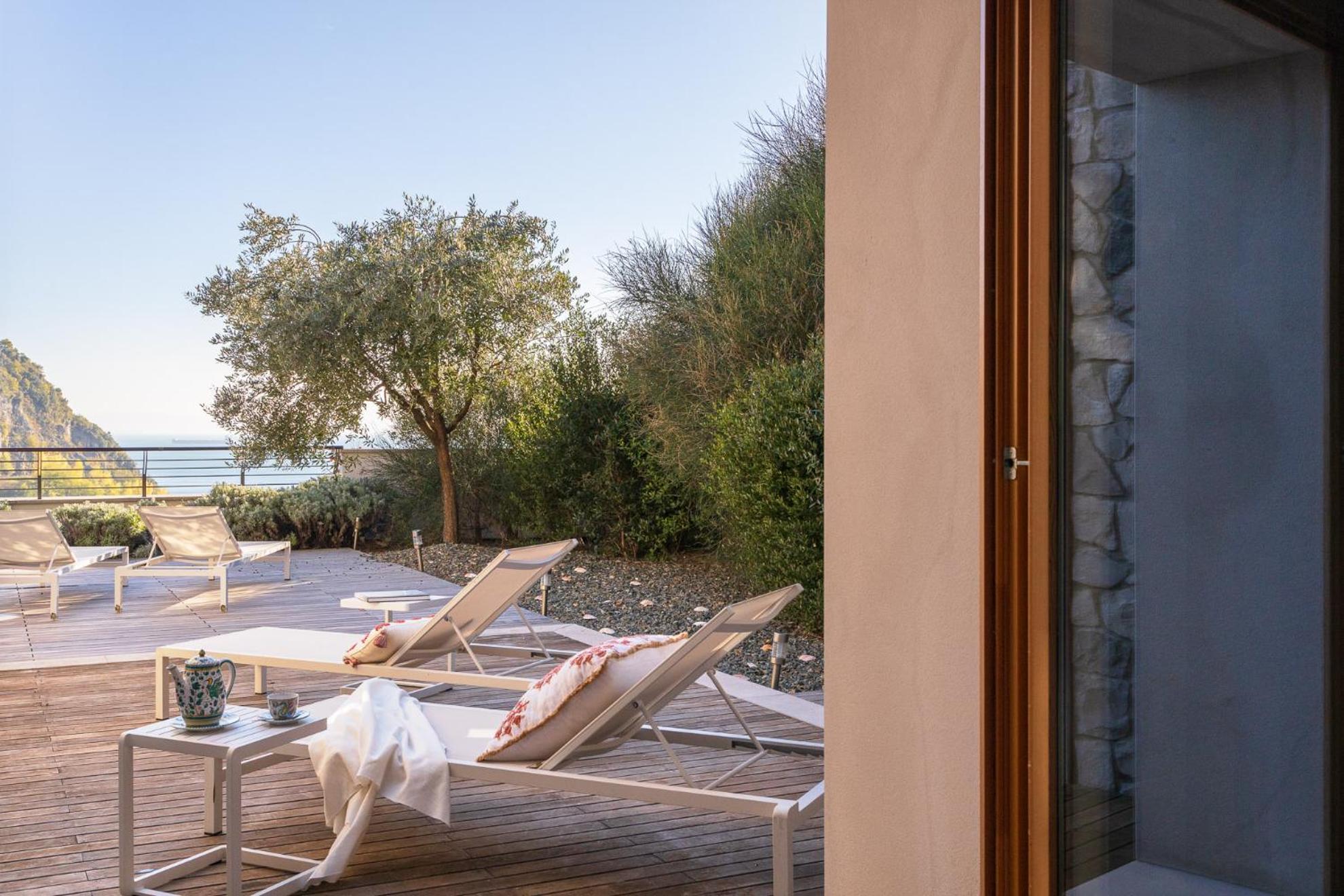 Portopiccolo Apartments Gemma Nel Golfo Di Trieste - With Beach Included Sistiana Dış mekan fotoğraf
