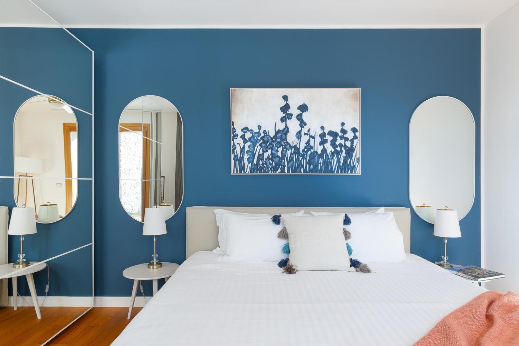 Portopiccolo Apartments Gemma Nel Golfo Di Trieste - With Beach Included Sistiana Dış mekan fotoğraf