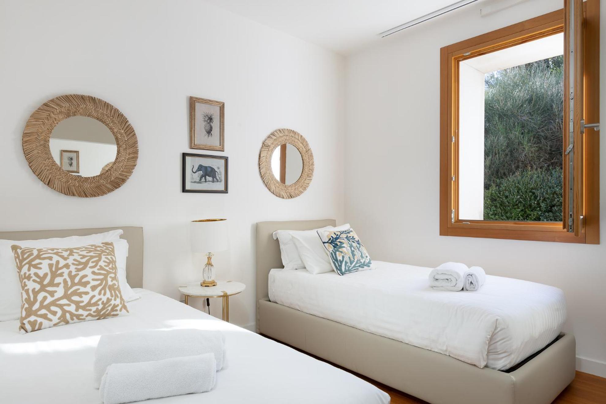 Portopiccolo Apartments Gemma Nel Golfo Di Trieste - With Beach Included Sistiana Dış mekan fotoğraf
