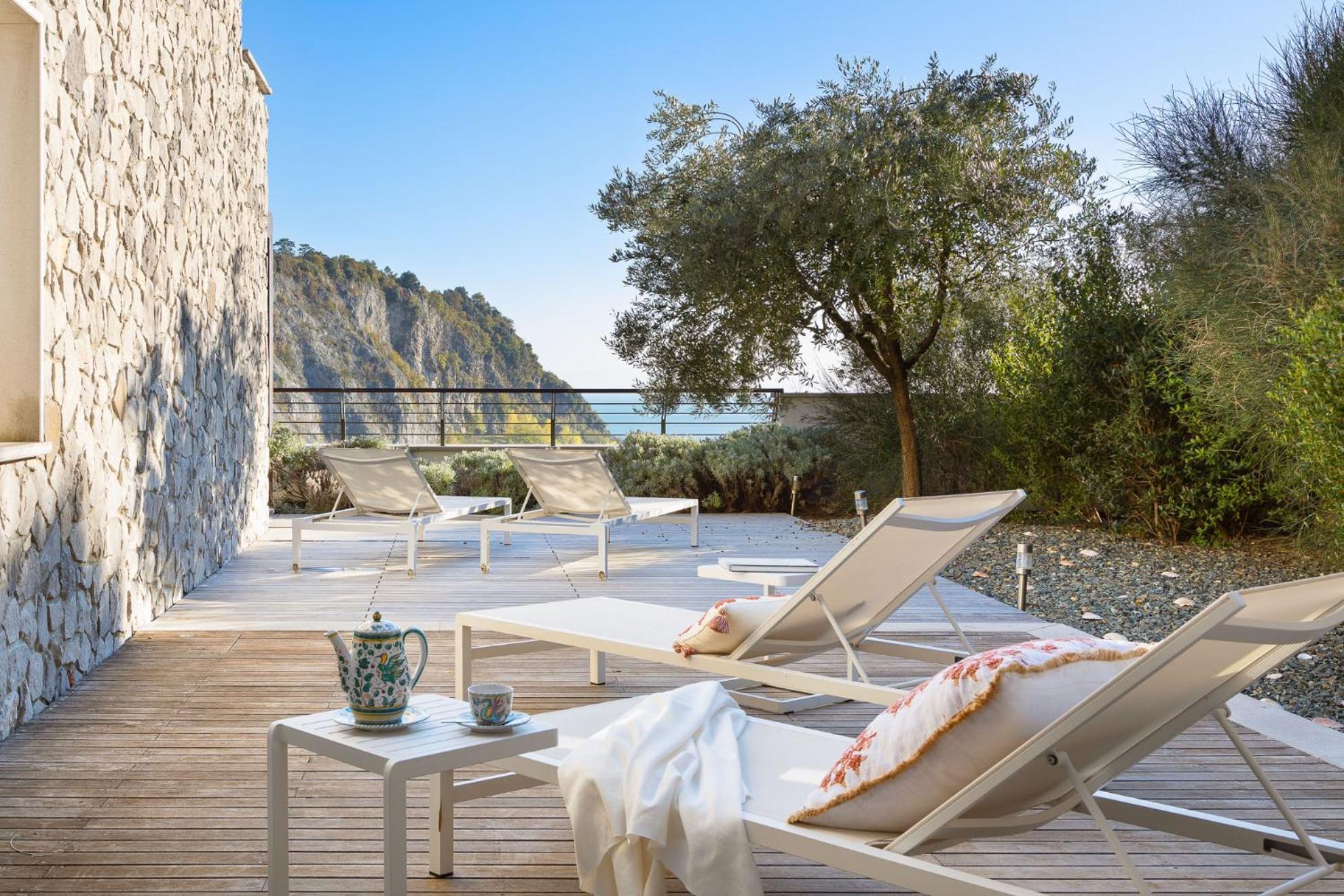 Portopiccolo Apartments Gemma Nel Golfo Di Trieste - With Beach Included Sistiana Dış mekan fotoğraf